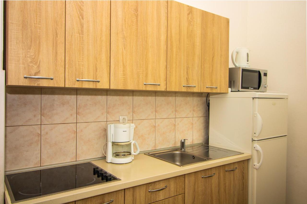 באסקה Renata Apartment With A View מראה חיצוני תמונה